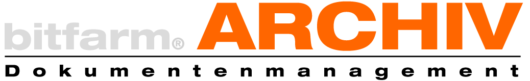 bitfarm Archiv Logo